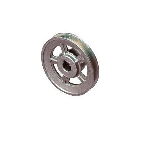 AEROTEC Riemenscheibe 150 x 19 mm, 9076015-PS, 4260287616615