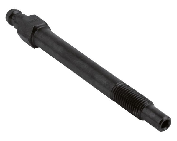 KS Tools Glühkerzen Adapter, M10x1,25, 150.1680-2, 4042146269886