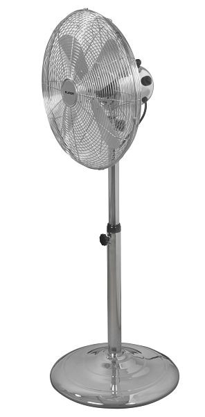 Eurom VSM 16 Metalllüfter, robust, 385359, 8713415385359