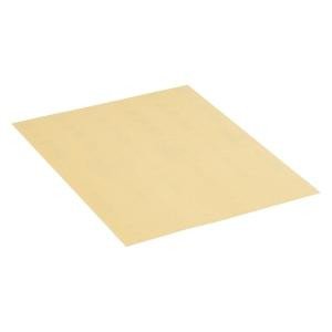 Rhodius ALPHAline KFPB Schleifbogen, Durchmesser [mm]: 230, Gesamtlänge [mm]: 280, VE: 50 Stück, 304053
