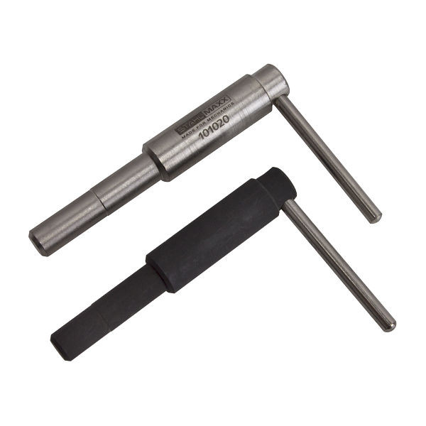 Stahlmaxx Fixierwerkzeug für Schwungrad bei BMW M47, M57, XXL-101020