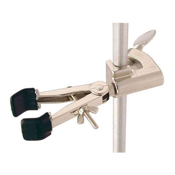 OHAUS Mehrzweckklemme, CLM-FIXED2SSM, LabJaws, 30392230