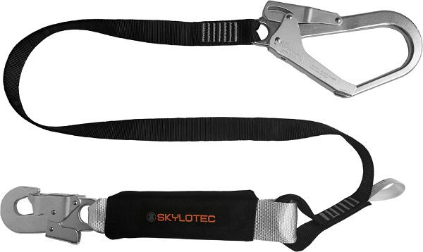 Skylotec Verbindungsmittel I-Gurtband BFD BAND, FS 51/FS 90 St, Länge: 1m, L-0113-1