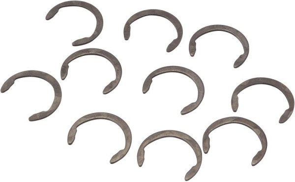 Hazet Sicherungsring, Satz à 10 Stück, 9011MG-016/10, 4000896182947