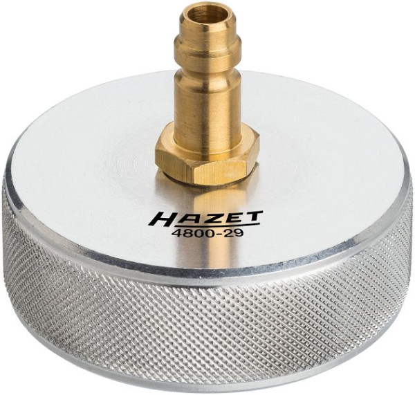 Hazet Kühleradapter, SCANIA 143, G-, P- und R-Serie, Herstellerangaben beachten, 4800-29