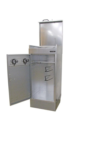 Growi Aufsatzschrank 16 x 60 x 60 cm, 10049670, 4250654781152