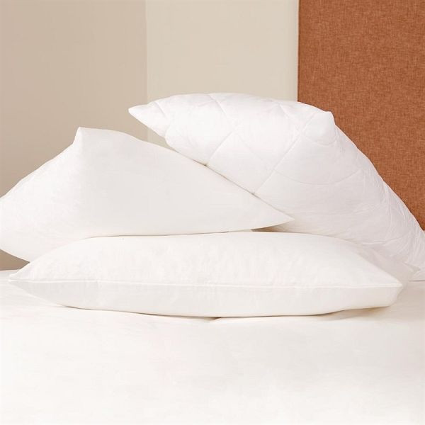 Mitre Comfort Polyzip-Kissenschutz, 480 x 750 mm, GT799
