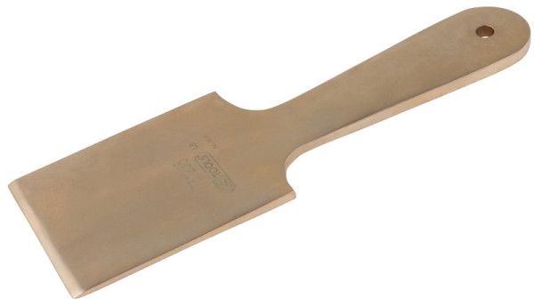 KS Tools BRONZEplus Spritzkabinenschaber 235 mm, 963.9530