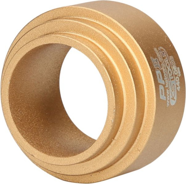 KS Tools Zentrierstück, Ø 47,5 mm, 440.0606, 4042146762677