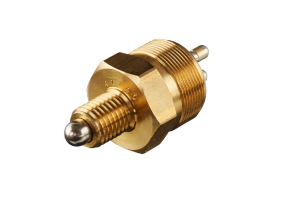 HELLA Schalter, Rückfahrleuchte, 2-polig, Öffner, 6ZF 013 821-021