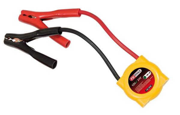 KS Tools Elektronischer Überspannungsschutz, 12V, 150.3080