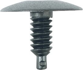 KS Tools Verbindungsclip für VW, VE: 10 Stück, 420.1866