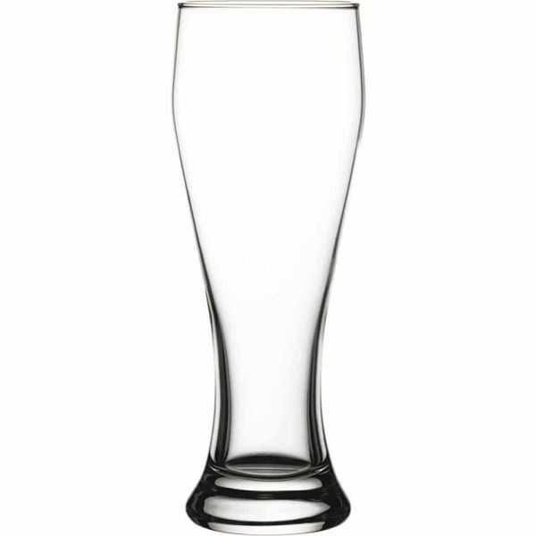 Pasabahce Weizenbierglas 0,41 Liter, VE: 6 Stück, GL2601410