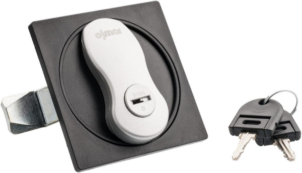 Hazet Zylinderschloss für Tür 179 W-21 für Werkstattwagen Hazet Assistent 179 T-8-RAL7016, 179W-022