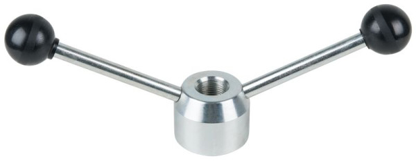 KS Tools Betätigungshebel M20x1,5 mm, 460.3938, 4042146788806