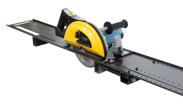 ELMAG Führungsschiene für HAND DRY CUTTER 8230, 78386, 9004853783869