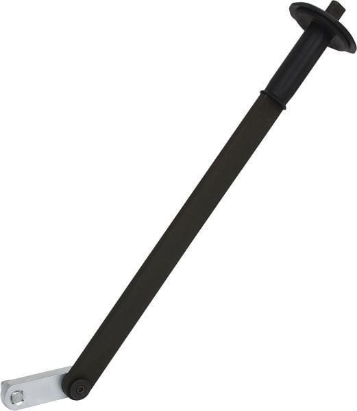 KS Tools 1/2" Schlagschlüssel, 560 + 100 mm, 150.2090, 4042146151419
