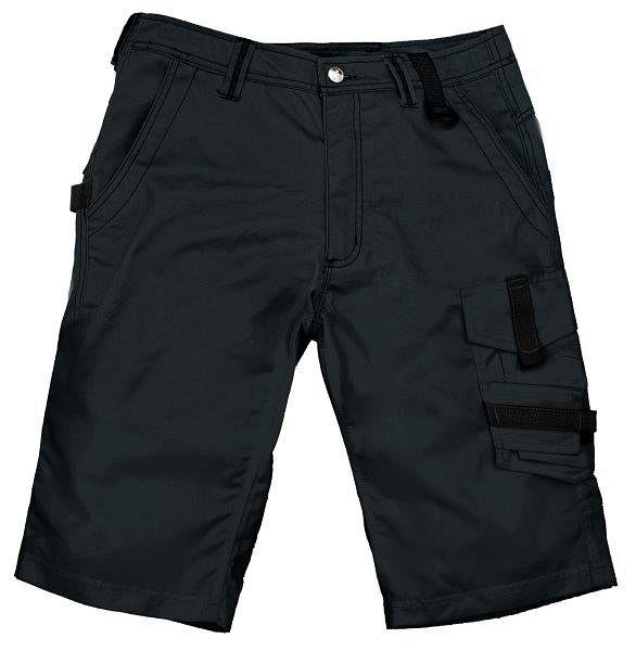 Excess Bermudas Champ schwarz-schwarz, Größe: 54, 792-2-41-23-BB-54