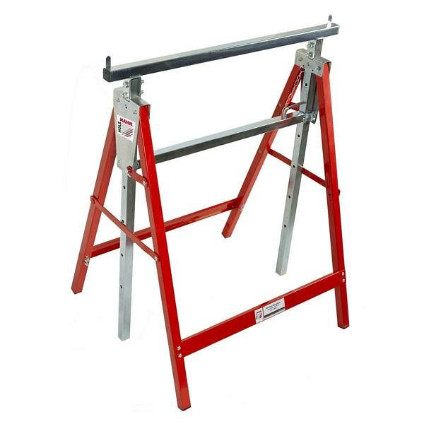 Holzmann Teleskop Klappbock, KB1300A, 9120058371943