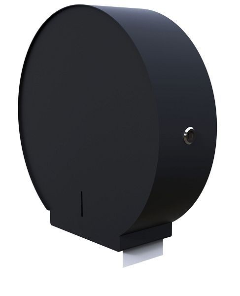CONTI Toilettenpapierhalter 1 Maxi- + Standardrolle, BJÖRK, RAL-Farben, CONT13900713360