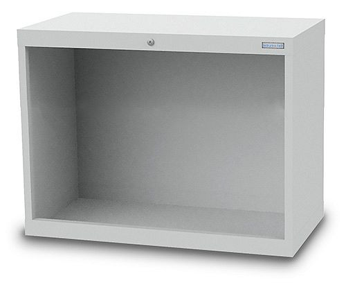 Bedrunka+Hirth Schubladenschrank Gehäuse, R 36-16, Maße in mm (BxTxH): 980 x 500 x 719, 01.097