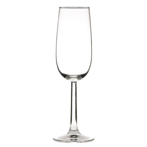 Royal Leerdam Bouquet Champagnergläser 17cl, VE: 6 Stück, CT064