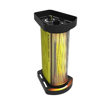 Setolite Akku-Arbeitsleuchte ALDEBARAN® 4000A X1 TRAFFIC 66Wh, 1440800061