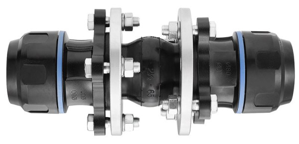 Prevost PPS1 DK - Ausdehner Komplett, für Schlauch mit Außen-Ø= 80 mm, PPS1 DK80