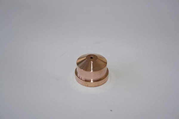 ELMAG Düse - kurz 1,6 mm Nr. 478 (P150) (356479) bis 130A für PLASMA 95, 125, 155 und 75 Inverter, 55102