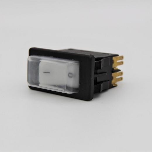 ELMAG Thermischer-Schalter 16A, für Hochfrequenz-Umwandler HFUE 1kVA und HFUE 2,5kVA, 9601972