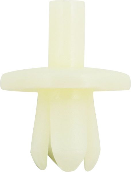 KS Tools Antriebsniete für Klimaanlage für GM, VE: 50 Stück, 420.5319