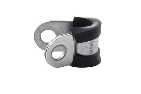 HELLA Klemmschelle, Breite: 15mm, Innendurchmesser: 6mm, Spannbereich: 6mm, 8HS 749 193-002