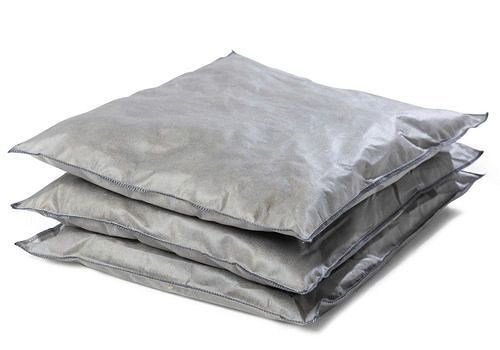 DENSORB Universalbindemittel Aufsaug-Kissen, extra saugstark, 40 x 45 cm, VE: 20 Stück, 289735