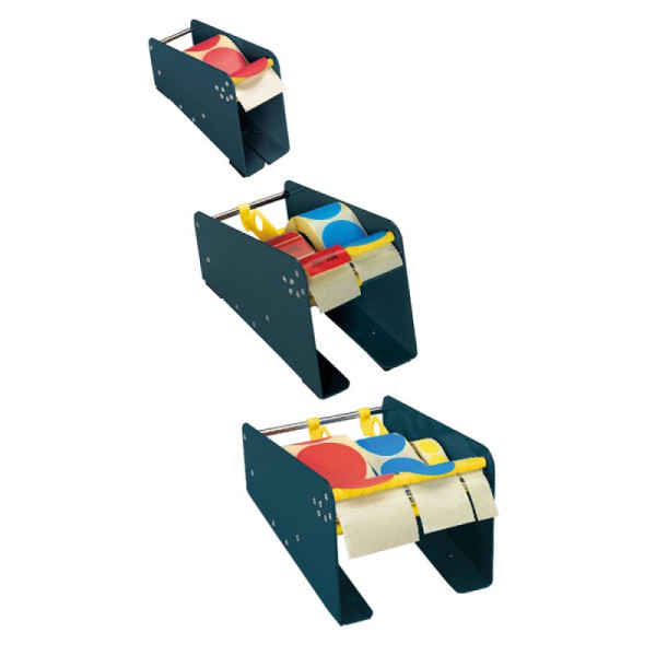 Stein HGS Etikettenspender, 170 mm, 165 mm, 90.0804