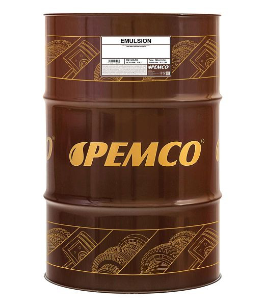 PEMCO 1103 Emulsion, VE: 208 l, PM1103-DR, 4036021182278