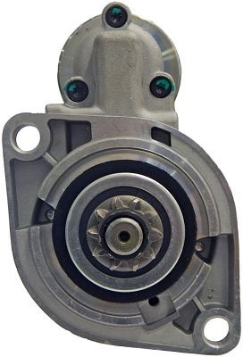 HELLA Starter/Anlasser, 12V, 1.1kW, für u.a. VW Passat Variant (3A5, 35I), 8EA 012 527-051