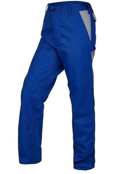 ROFA Bundhose 1201, Größe 98, Farbe 290-kornblau-hellgrau, 881201-290-98