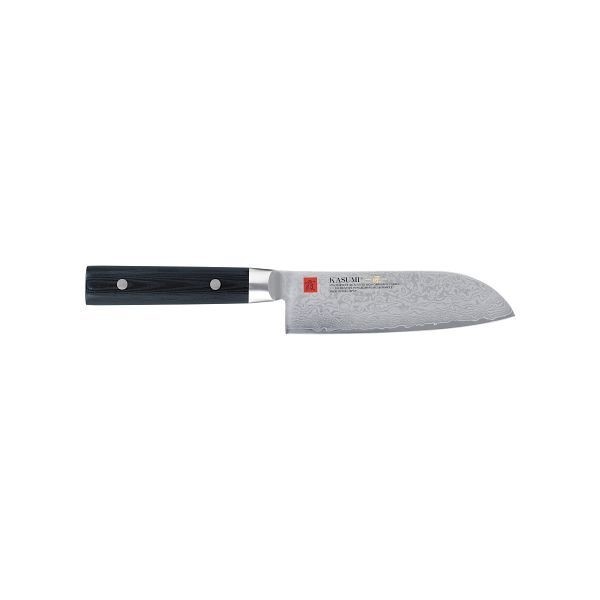 Kasumi Masterpiece Santoku, 13 cm, MP04