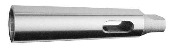 MACK Reduzierhülse MK 6-5 DIN 2185, gehärtet und geschliffen, 01-52-6/5