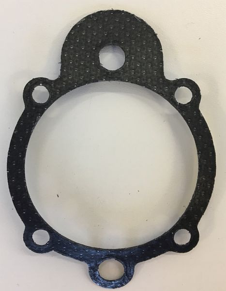ELMAG Zylinderkopfdichtung 'unten' Ø 70 mm für DENTAL-Modelle 350, 9201248