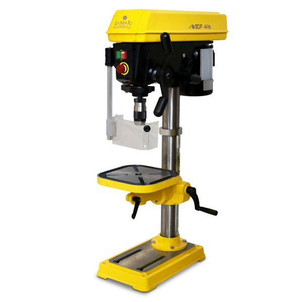 BAMATO Tischbohrmaschine BDP-4116 (400V), BDP-4116_400V