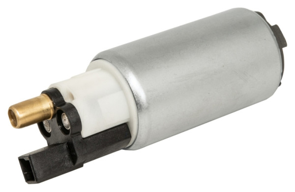 HELLA Kraftstoffpumpe, elektrisch, 2-polig, ohne Dichtung, 8TF 358 106-551