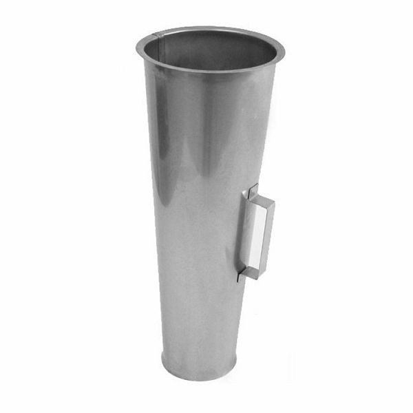 Mareno M1-900 Auslauftrichter für 150-Liter-Kochkessel, APEIS15, 191.467