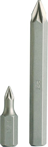 Projahn 5/16" Bit L30 mm Pozidriv Nr 1, 304001