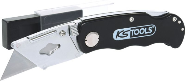 KS Tools Klappmesser, 155mm, 907.2174