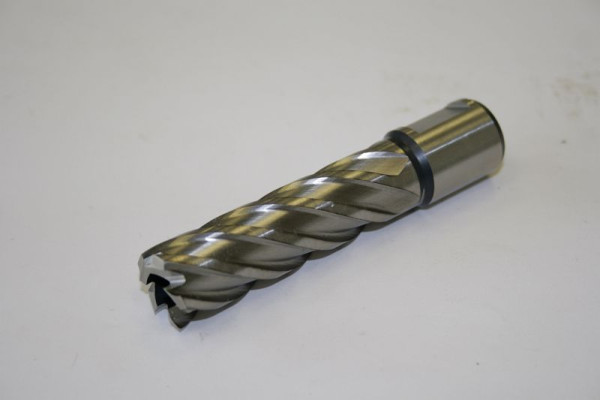ELMAG Kernbohrer Modell HSS, 18x50mm, 61856, 9004853618567