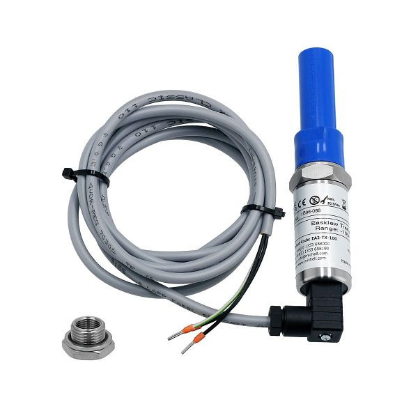 Airpress Taupunktsensor für Adsorptionstrockner -100°C bis +20°C, 4000949