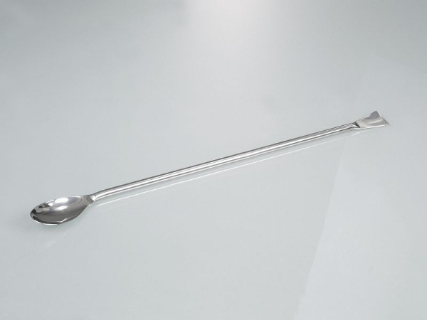 Bürkle Proben-Löffel, Inhalt: 2 ml, Länge: 150 mm, 5320-0150