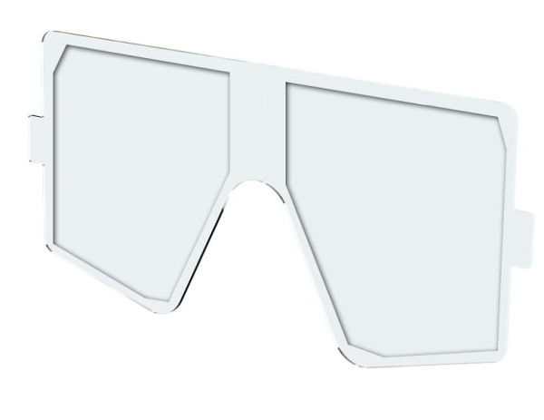 Optrel Vergrösserungslinse / Dioptrienscheibe +1.5, 5000.151