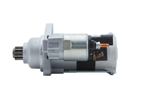 HELLA Starter/Anlasser, 12V, 1.8kW, für u.a. VW Golf VI (5K1), 8EA 011 611-521